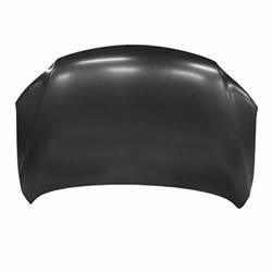 LKQ - '13-'16 Nissan Pathfinder Hood Panel