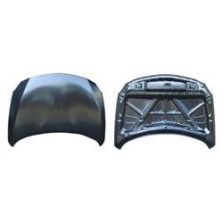 LKQ - '16-'23 Nissan Maxima Hood Panel