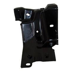 LKQ - '14-'20 Nissan Rogue Hood Latch Center Support