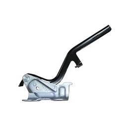 LKQ - '13-'20 Nissan Pathfinder Passenger Side Hood Hinge