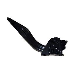 LKQ - '14-'18 Subaru Forester Driver Side Hood Hinge