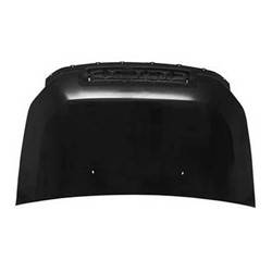 LKQ - '07-'14 Toyota FJ Cruiser Hood Panel