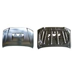 LKQ - '12-'15 Toyota Tacoma Pickup Hood Panel