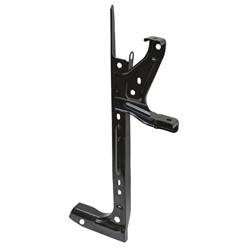 LKQ - '17-'19 Toyota Corolla Hood Latch Support