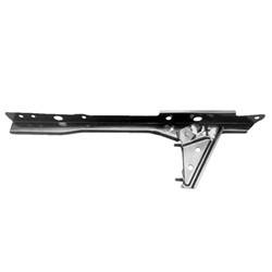 LKQ - '07-'13 Toyota Tundra Hood Latch Support