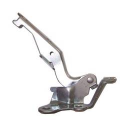 LKQ - '03-'08 Toyota Corolla, '03-'08 Toyota Matrix Driver Side Hood Hinge Assembly