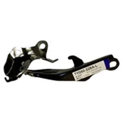 LKQ - '05-'15 Toyota Tacoma Pickup Driver Side Hood Hinge Assembly