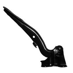 LKQ - '04-'09 Toyota Prius Driver Side Hood Hinge Assembly