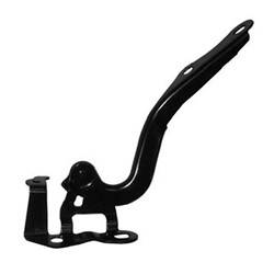 LKQ - '07-'12 Toyota Yaris Passenger Side Hood Hinge