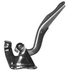 LKQ - '09-'13 Toyota Corolla, '09-'14 Toyota Matrix Passenger Side Hood Hinge Assembly