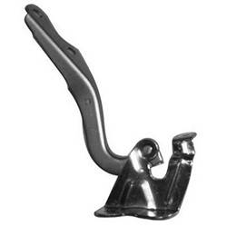 LKQ - '09-'13 Toyota Corolla, '09-'14 Toyota Matrix Driver Side Hood Hinge Assembly