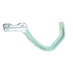 LKQ - '06-'12 Toyota RAV4 Passenger Side Hood Hinge Assembly