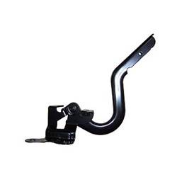 LKQ - '12-'14 Toyota Yaris Passenger Side Hood Hinge