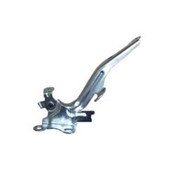 LKQ - '09-'16 Toyota Venza Passenger Side Hood Hinge