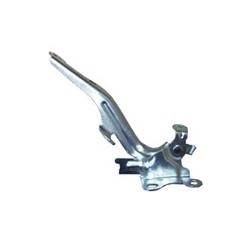 LKQ - '09-'16 Toyota Venza Driver Side Hood Hinge