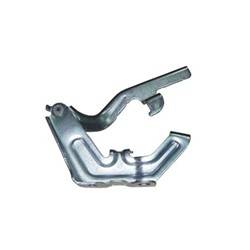 LKQ - '15-'17 Toyota Camry Passenger Side Hood Hinge