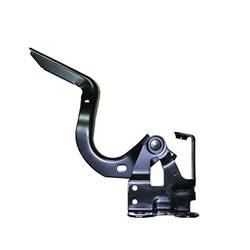 LKQ - '16-'18 Toyota Prius Driver Side Hood Hinge