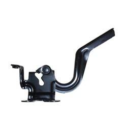 LKQ - '12-'17 Toyota Prius C Passenger Side Hood Hinge