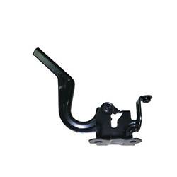 LKQ - '12-'17 Toyota Prius C Driver Side Hood Hinge