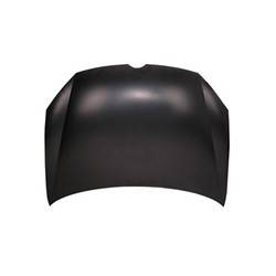 LKQ - '10-'14 Volkswagen Golf, '10-'14 Volkswagen GTi, '10-'14 Volkswagen Jetta Hood Panel