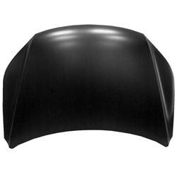 LKQ - '09-'18 Volkswagen Tiguan Hood Panel