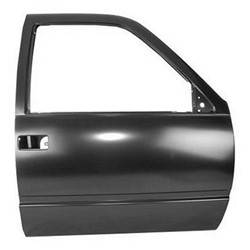 LKQ - '88-'02 Chevrolet C/K Series, '88-'02 GMC Pickup, '88-'00 GMC C/K Series, '92-'99 Chevrolet Suburban, '92-'99 GMC Suburban, '92-'99 GMC Yukon Front Passenger Side Door Shell