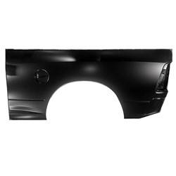 LKQ - '09-'22 Dodge Ram Pickup Driver Side 6.5 Foot Bed Outer Panel