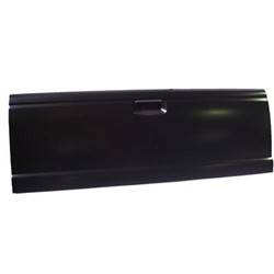 LKQ - '06-'11 Ford Ranger Tail Gate Shell