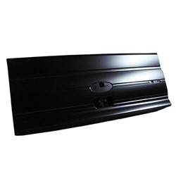 LKQ - '09-'14 Ford F150 Tailgate Shell