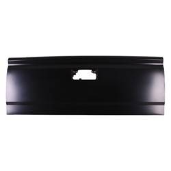 LKQ - '14-'19 Chevrolet Silverado Pickup, '14-'19 GMC Sierra Pickup Rear Tailgate Shell