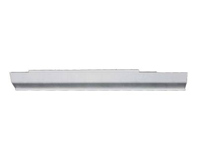 Mustang - 1965-1973 - Nor/AM Auto Body Parts - Ford Mustang 69-70 Slip-on Rocker panel 2 Door - Driver Side