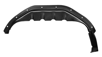 Nor/AM Auto Body Parts - 73-'87 CHEVROLET PICKUP INNER REAR WHEEL HOUSE, DRIVER'S SIDE - Image 1