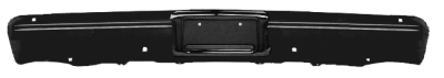 83-'87 CHEVROLET PICKUP PAINTED FRONT BUMPER