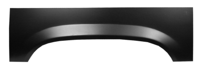 Nor/AM Auto Body Parts - 88-'98 CHEVROLET PICKUP WHEEL ARCH UPPER SECTION, PASSENGER'S SIDE - Image 1