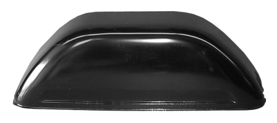 Pickup - 1988-1998 - Nor/AM Auto Body Parts - 88-'98 CHEVROLET PICKUP BED WHEEL HOUSE