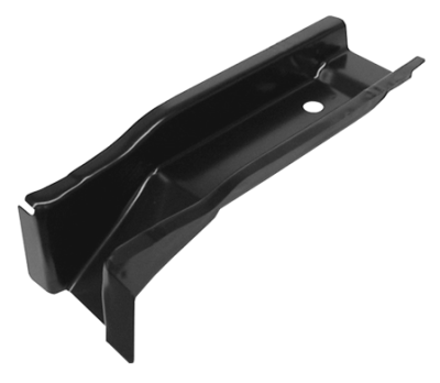 Nor/AM Auto Body Parts - 73-'91 CHEVROLET BLAZER OE STYLE REAR CAB FLOOR SUPPORT, PASSENGER'S SIDE