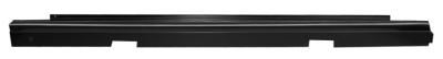 Suburban - 1973-1991 - Nor/AM Auto Body Parts - 73-'91 CHEVROLET SUBURBAN TAIL PAN SKIN FOR MODELS WITH TAILGATE