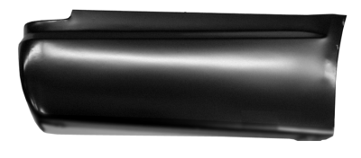 Nor/AM Auto Body Parts - 82-'93 S-10 LOWER REAR BED SECTION, PASSENGER'S SIDE - Image 1