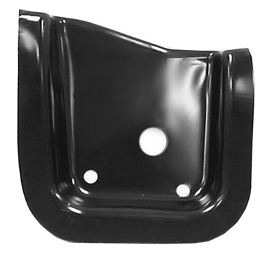S15 Pickup - 1982-1993 - Nor/AM Auto Body Parts - 82-'93 S-10 CAB FLOOR SUPPORT, DRIVER'S SIDE