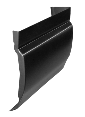 S10 Pickup - 1994-2004 - Nor/AM Auto Body Parts - 94-'04 S-10 CAB CORNER EXTENDED CAB, DRIVER'S SIDE