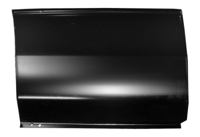 Ram Pickup - 1994-2001 - Nor/AM Auto Body Parts - 94-'01 DODGE RAM FRONT LOWER BED SECTION, DRIVER'S SIDE