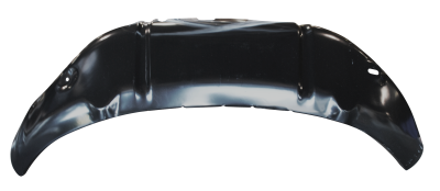 F150 Pickup - 1987-1991 - Nor/AM Auto Body Parts - 87-'96 FORD PICKUP INNER REAR WHEEL ARCH, PASSENGER'S SIDE