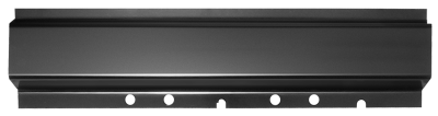 Nor/AM Auto Body Parts - 99-'15 FORD SUPERDUTY ROCKER PANEL CREW CAB, DRIVER'S SIDE - Image 1