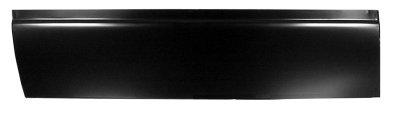 Nor/AM Auto Body Parts - 93-'11 RANGER LOWER FRONT DOOR SKIN, DRIVER'S SIDE - Image 1