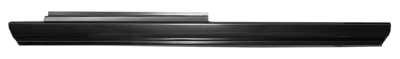 Mountaineer - 1997-2010 - Nor/AM Auto Body Parts - 91-'01 FORD EXPLORER SLIP-ON ROCKER PANEL, DRIVER'S SIDE