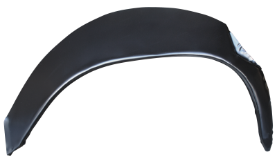 Nor/AM Auto Body Parts - 68-'75 MERCEDES 200-280 INNER REAR WHEEL ARCH, PASSENGER'S SIDE - Image 1