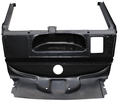Nor/AM Auto Body Parts - 62-'77 VW BEETLE INNER FRONT PANEL