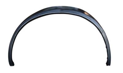 Nor/AM Auto Body Parts - 85-'92 VW GOLF & JETTA INNER REAR WHEEL ARCH, DRIVER'S SIDE - Image 1