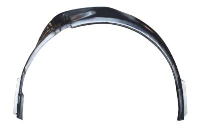 Nor/AM Auto Body Parts - 93-'99 VW GOLF REAR INNER WHEEL ARCH, PASSENGER'S SIDE - Image 1