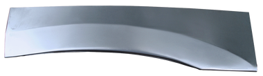 Products - Nor/AM Auto Body Parts - '05-'09 CHEVROLET EQUINOX AND PONTIAC TORRENT REAR UPPER WHEEL ARCH, DRIVER'S SIDE